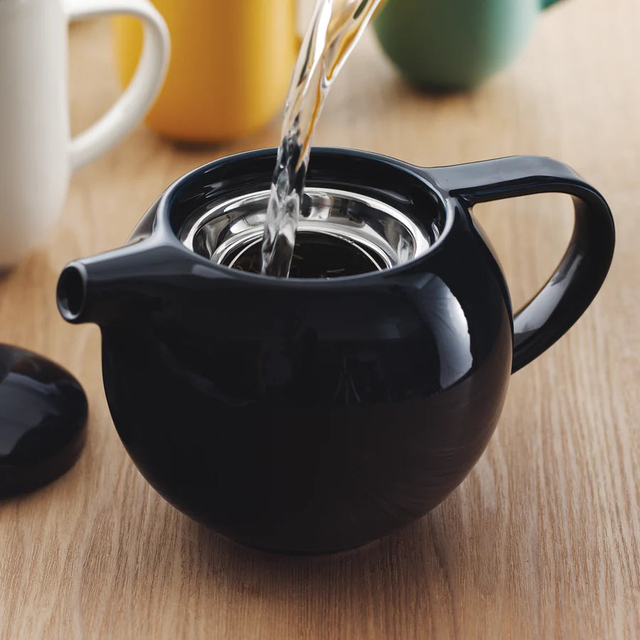LOVERAMICS PRO TEA - 600 ML TEAPOT AND INFUSER