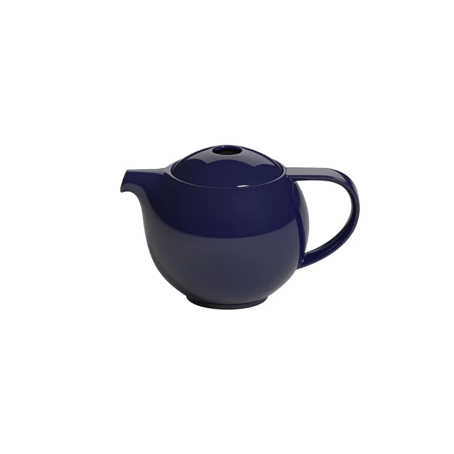 LOVERAMICS PRO TEA - 600 ML TEAPOT AND INFUSER