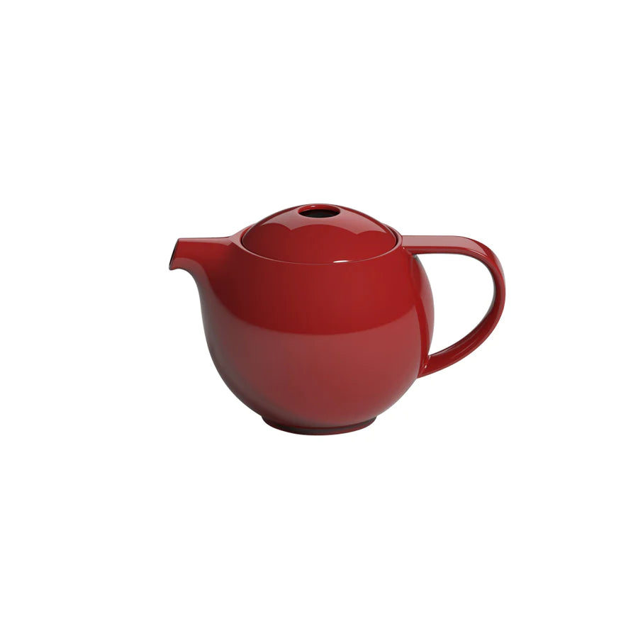LOVERAMICS PRO TEA - 600 ML TEAPOT AND INFUSER