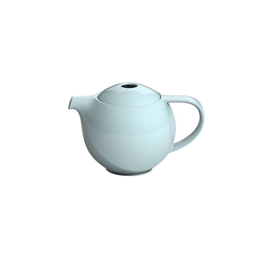 LOVERAMICS PRO TEA - 600 ML TEAPOT AND INFUSER
