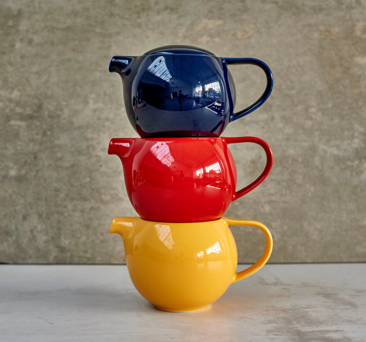 LOVERAMICS PRO TEA - 600 ML TEAPOT AND INFUSER