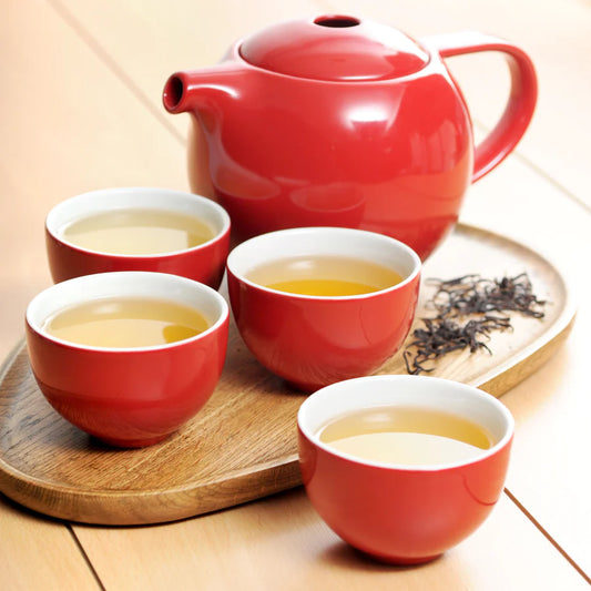 PRO TEA 200ML ORIENTAL TEA CUP
