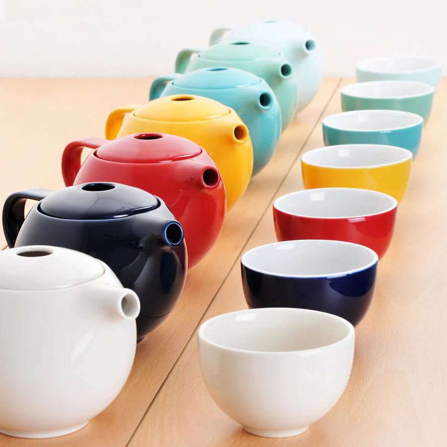 PRO TEA 200ML ORIENTAL TEA CUP