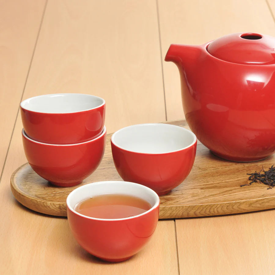PRO TEA 200ML ORIENTAL TEA CUP