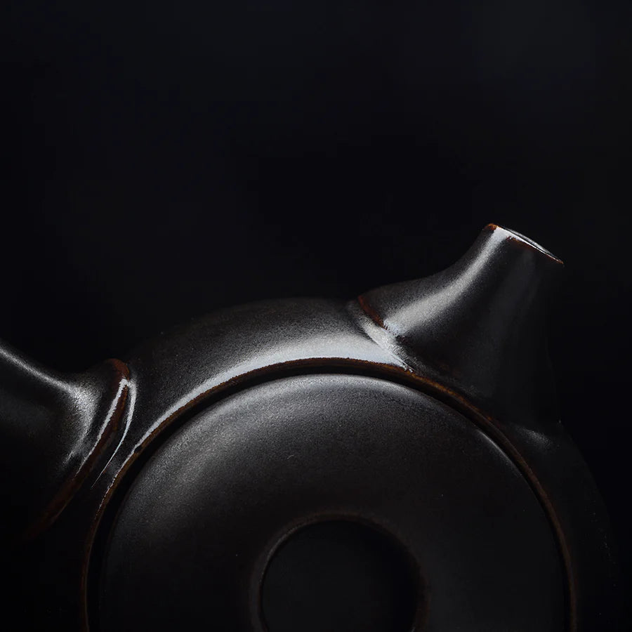 PRO TEA 350ML KYUSU TEAPOT