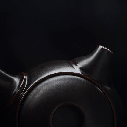 PRO TEA 350ML KYUSU TEAPOT