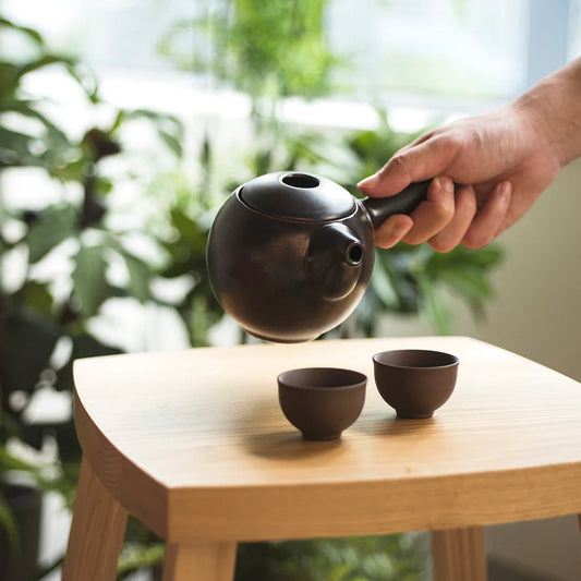 PRO TEA 350ML KYUSU TEAPOT