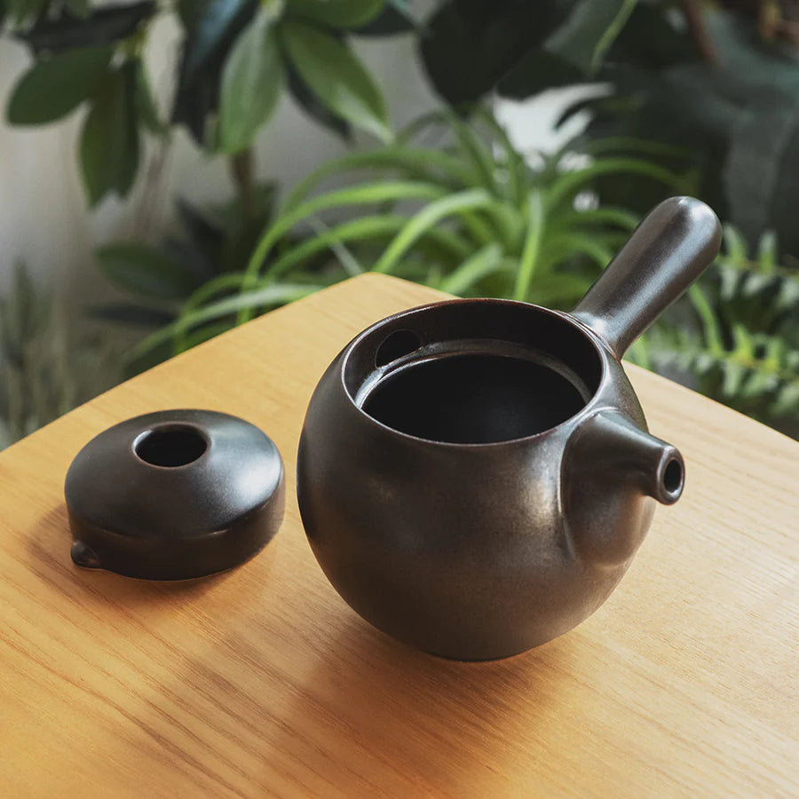 PRO TEA 350ML KYUSU TEAPOT